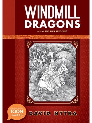 cover image of Windmill Dragons